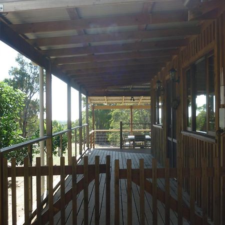 Wildwood Valley Yallingup Εξωτερικό φωτογραφία