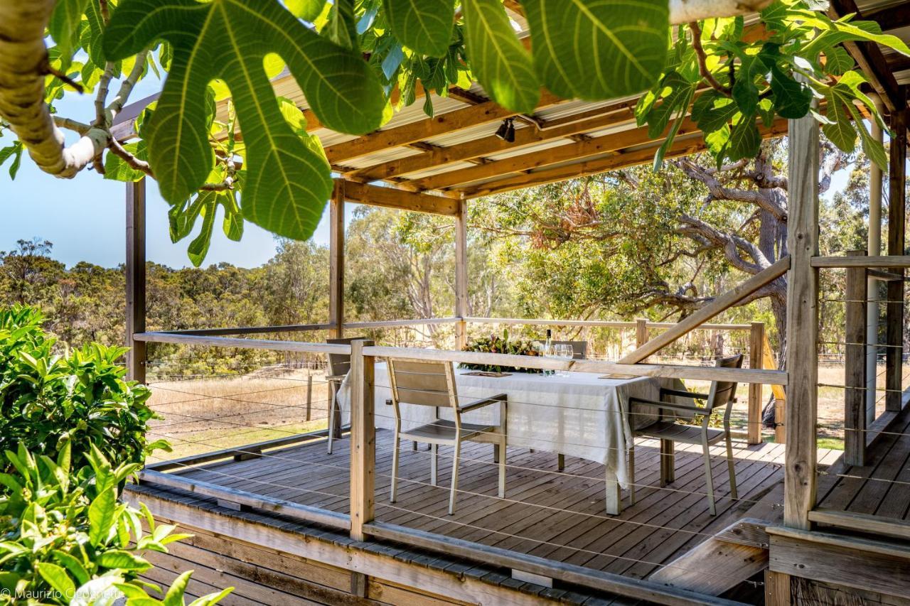 Wildwood Valley Yallingup Εξωτερικό φωτογραφία