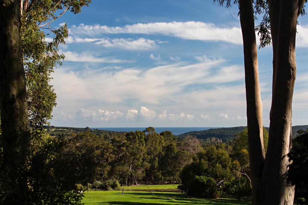 Wildwood Valley Yallingup Εξωτερικό φωτογραφία