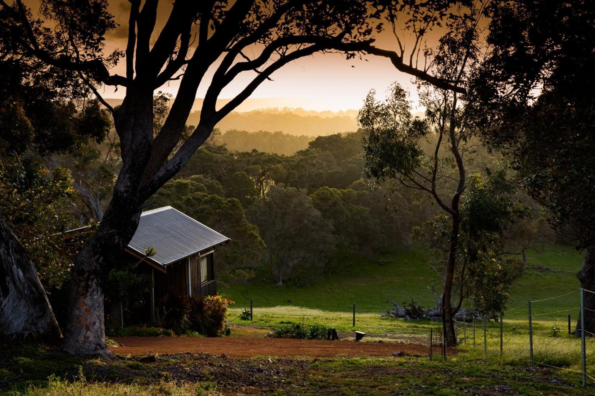 Wildwood Valley Yallingup Εξωτερικό φωτογραφία