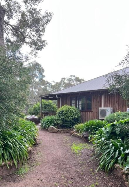 Wildwood Valley Yallingup Εξωτερικό φωτογραφία