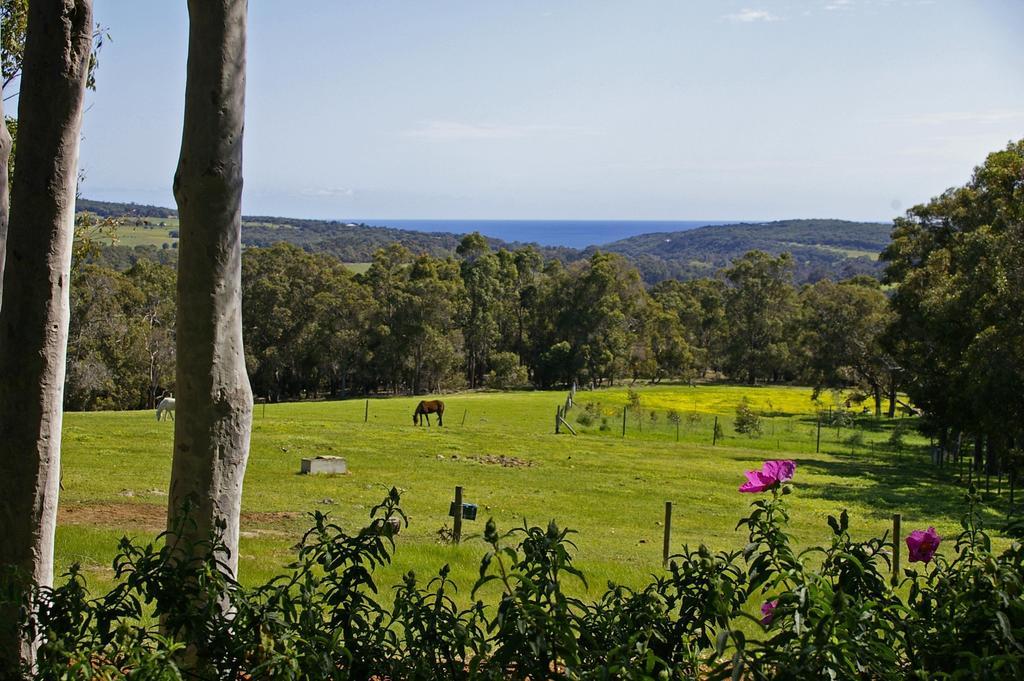Wildwood Valley Yallingup Εξωτερικό φωτογραφία