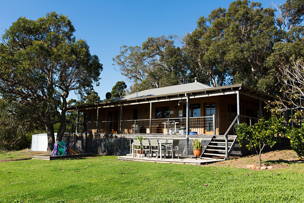 Wildwood Valley Yallingup Εξωτερικό φωτογραφία
