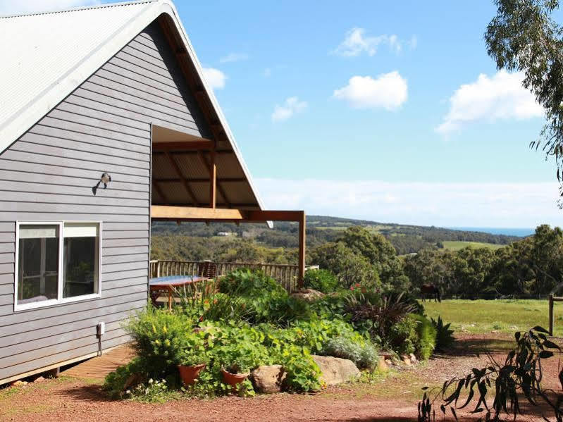 Wildwood Valley Yallingup Εξωτερικό φωτογραφία