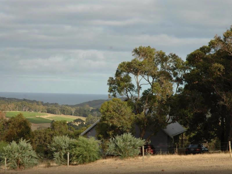 Wildwood Valley Yallingup Εξωτερικό φωτογραφία