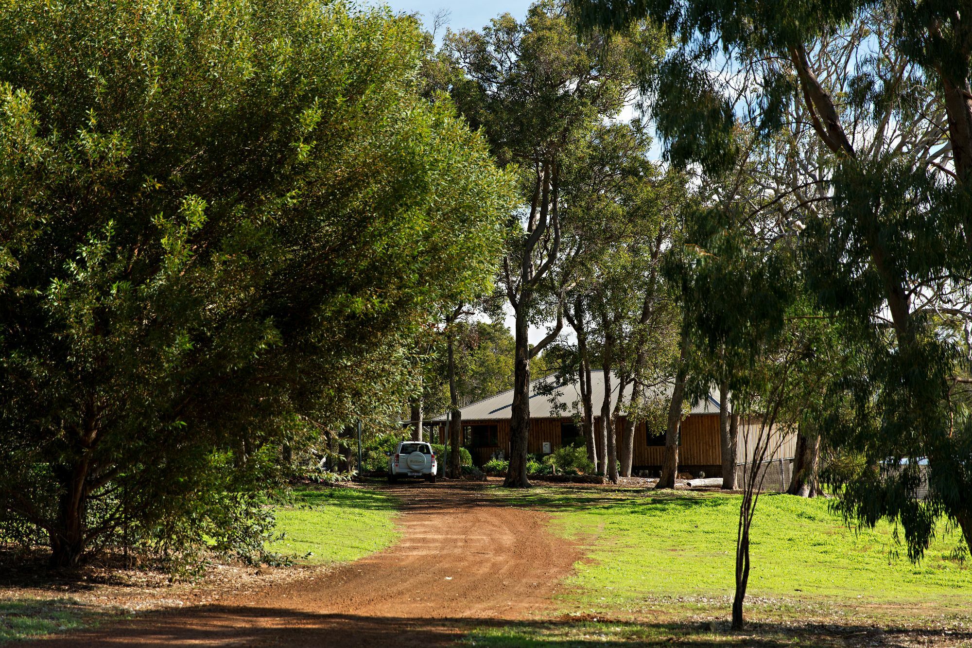 Wildwood Valley Yallingup Εξωτερικό φωτογραφία
