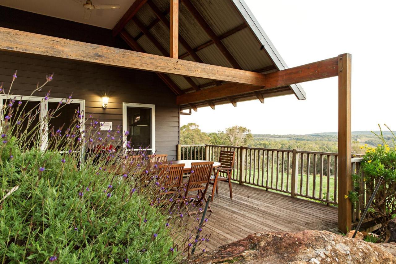 Wildwood Valley Yallingup Εξωτερικό φωτογραφία